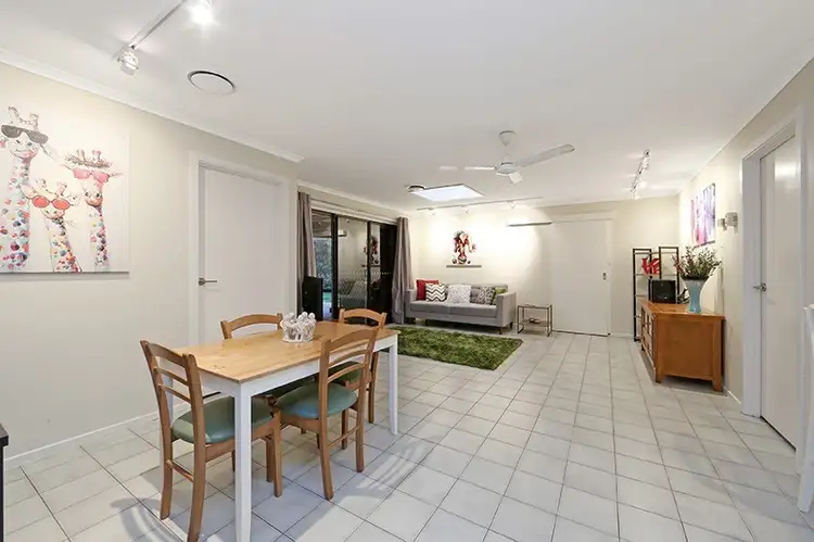 Third view of Homely house listing, 11 St John Place, Rowville VIC 3178
