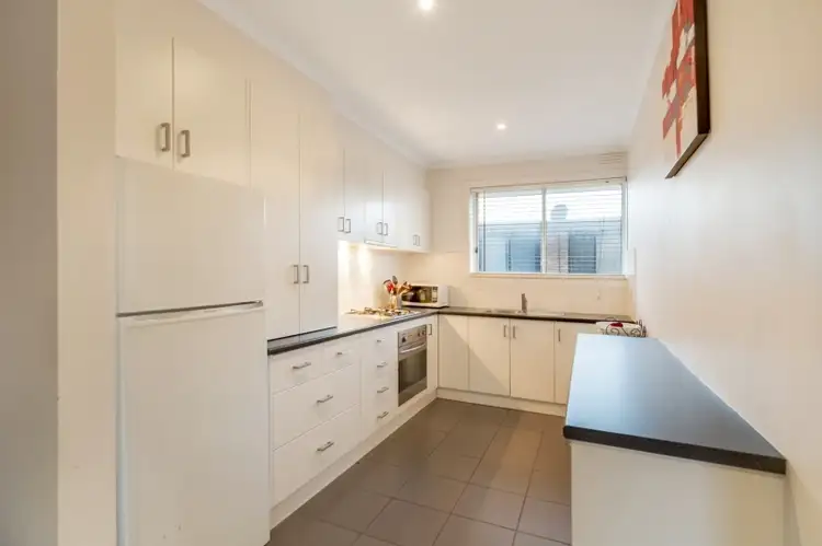 Fourth view of Homely apartment listing, 8/5 Gordon Street, Footscray VIC 3011