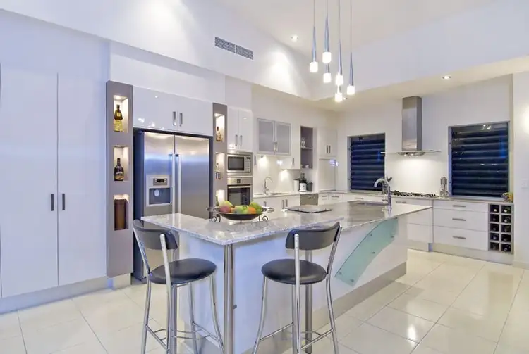 Seventh view of Homely house listing, 11 Ragamuffin Quay, Trinity Park QLD 4879