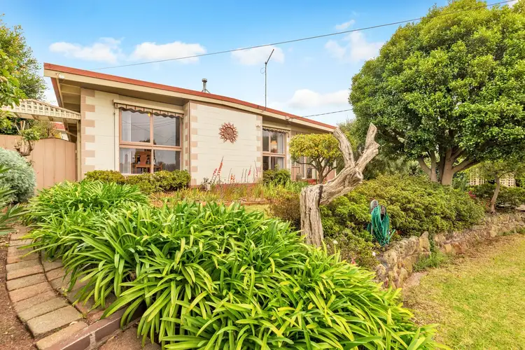 Main view of Homely house listing, 11 Chaffey Court, St Leonards VIC 3223