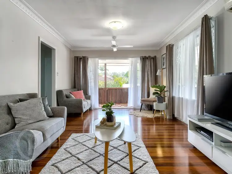 Third view of Homely house listing, 324 Marshall Road, Tarragindi QLD 4121
