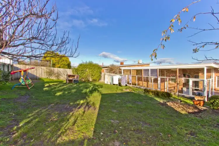 Second view of Homely house listing, 41 Crawford Street, Mowbray TAS 7248