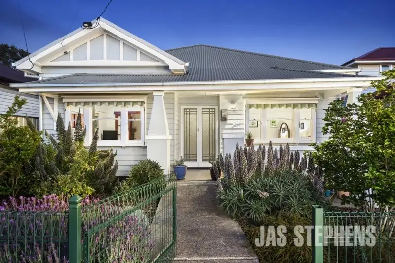 Main view of Homely house listing, 31 Hope Street, West Footscray VIC 3012