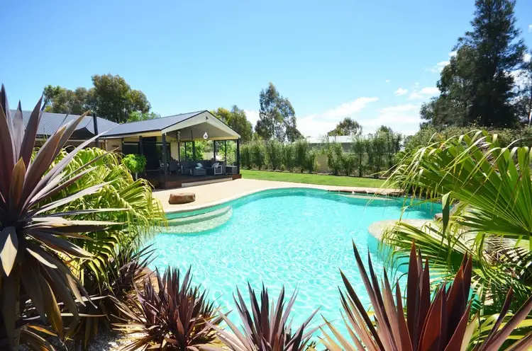 Second view of Homely house listing, 30 Kilkerrin Drive, Moama NSW 2731