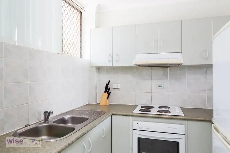 Second view of Homely unit listing, 5/15 Cox Road, Windsor QLD 4030