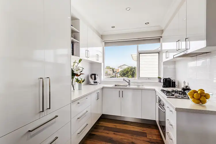 Second view of Homely apartment listing, 7/177 Oakleigh Road, Carnegie VIC 3163