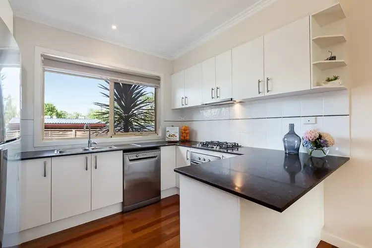 Second view of Homely townhouse listing, 2/175 Henry Street, Greensborough VIC 3088