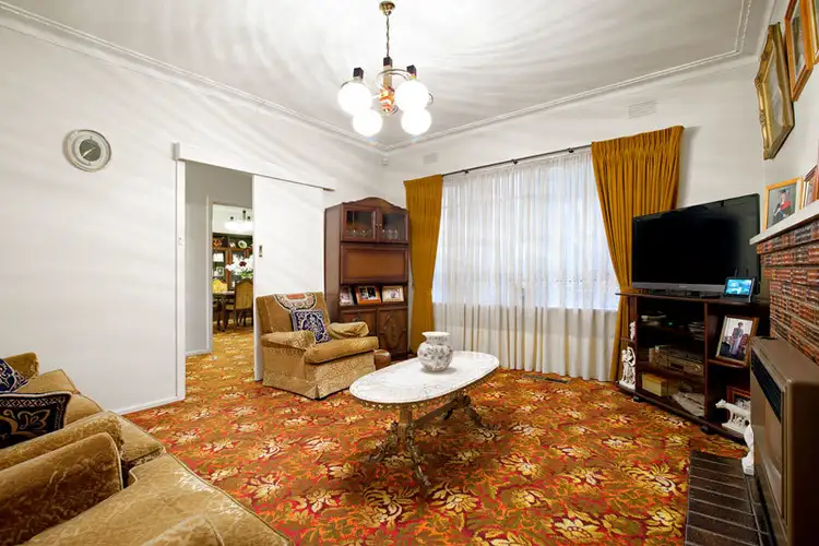 Fourth view of Homely house listing, 21 Mahoneys Road, Reservoir VIC 3073