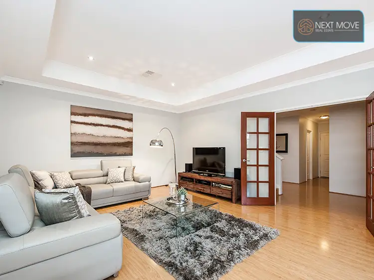 Fourth view of Homely house listing, 32 Woodhams St, Willagee WA 6156