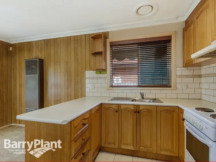 Fifth view of Homely house listing, 33 Grace Street, St Albans VIC 3021