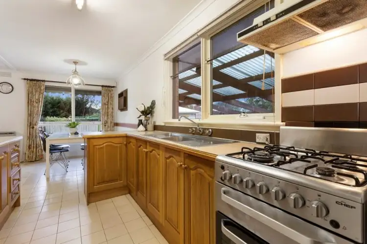 Third view of Homely house listing, 12 Frances Avenue, Greensborough VIC 3088