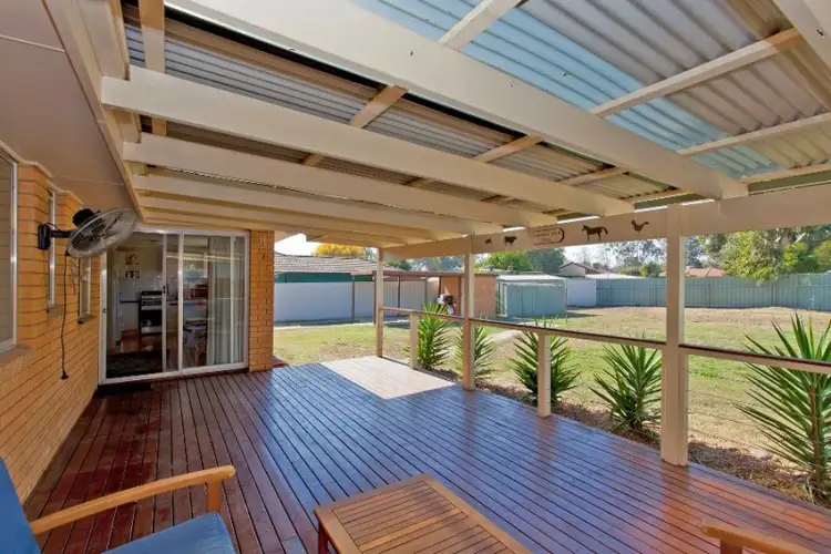 Second view of Homely house listing, 177 Hotham Circuit, Thurgoona NSW 2640