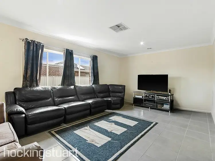 Second view of Homely house listing, 40 Shaftesbury Drive, Epping VIC 3076