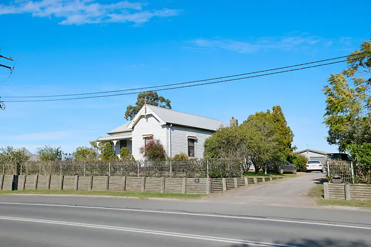Second view of Homely rural property listing, 37 Paterson Road, Bolwarra NSW 2320