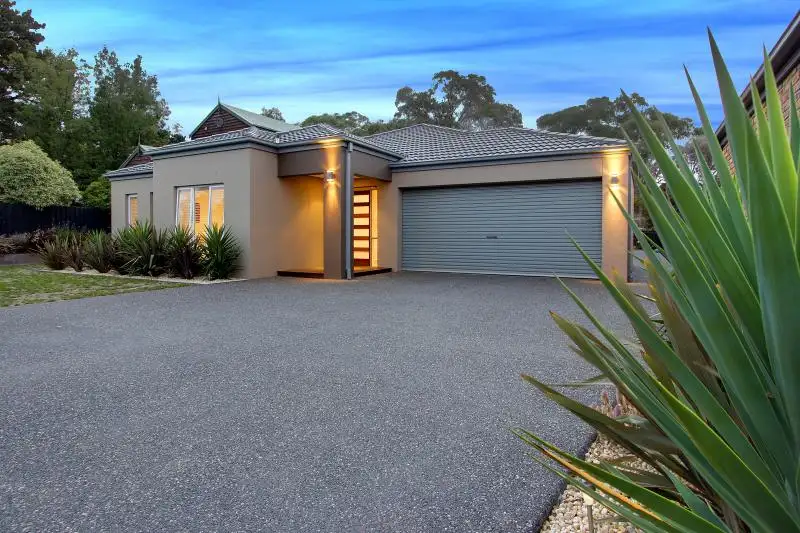 Main view of Homely house listing, 159 Osborne Drive, Mount Martha VIC 3934