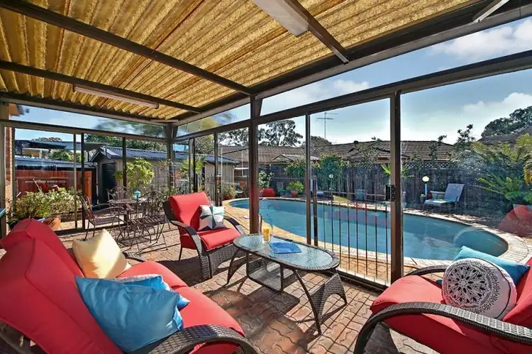 Fifth view of Homely house listing, 36 Freda Street, Panania NSW 2213
