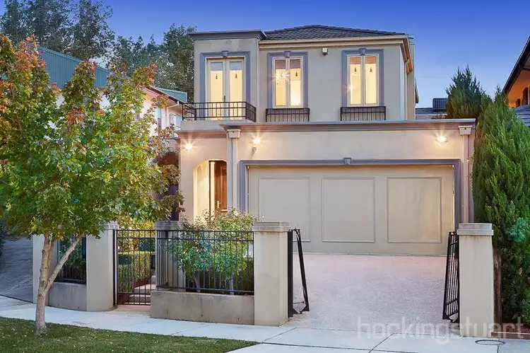 3 Churchill Close, Murrumbeena VIC 3163