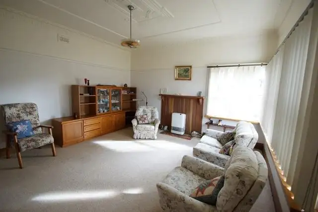 Sixth view of Homely house listing, 11 Dodds Street, Camperdown VIC 3260