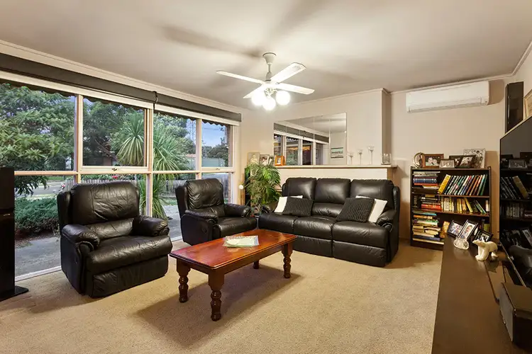 Fifth view of Homely house listing, 23 Noorong Avenue, Bundoora VIC 3083
