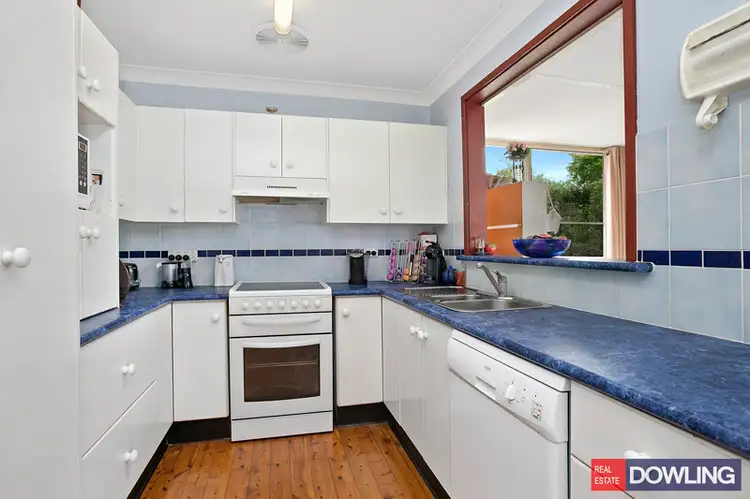 Third view of Homely house listing, 26 Andrea Close, Wallsend NSW 2287