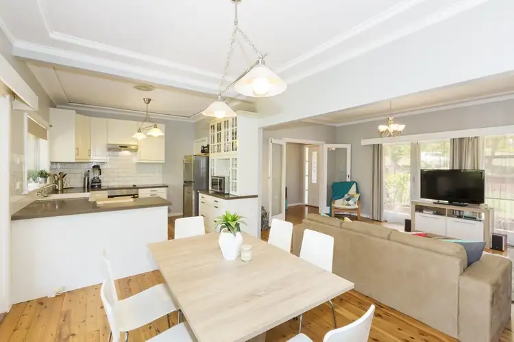 Third view of Homely house listing, 29 The High Road, Blaxland NSW 2774