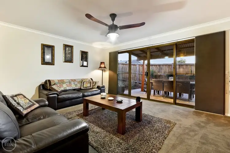 Third view of Homely house listing, 53 Eminence Boulevard, Doreen VIC 3754