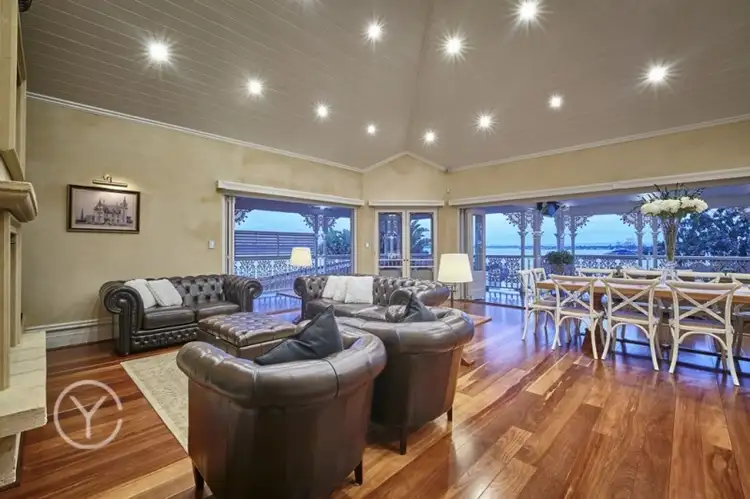 Sixth view of Homely house listing, 11 Moreing Road, Attadale WA 6156