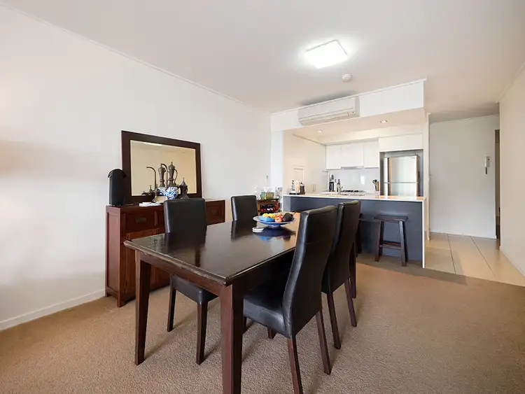 Sixth view of Homely unit listing, 408/23 Parkland Street, Nundah QLD 4012