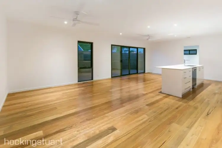 Sixth view of Homely unit listing, 2/13 Cairns Avenue, Rosebud VIC 3939