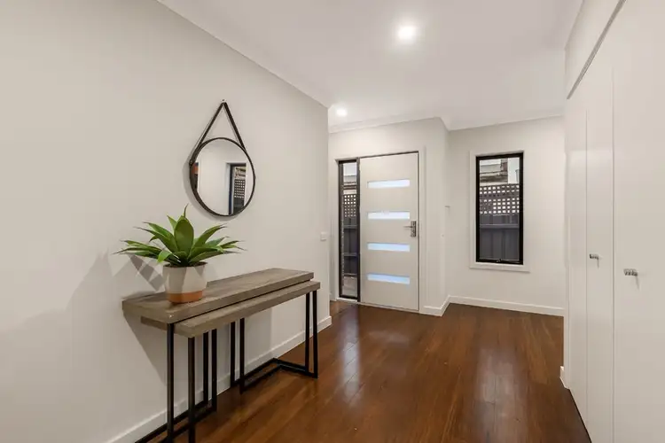 Second view of Homely townhouse listing, 5/492 Murray Road, Preston VIC 3072