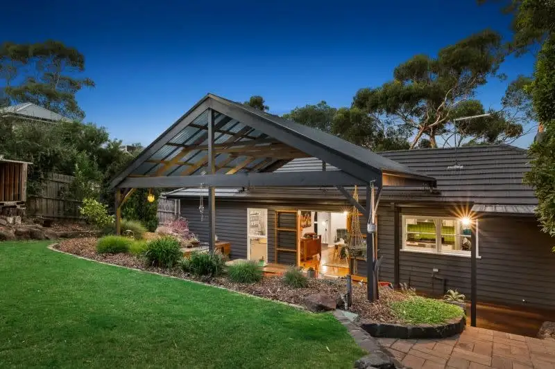 Main view of Homely house listing, 141 Karingal Drive, Briar Hill VIC 3088