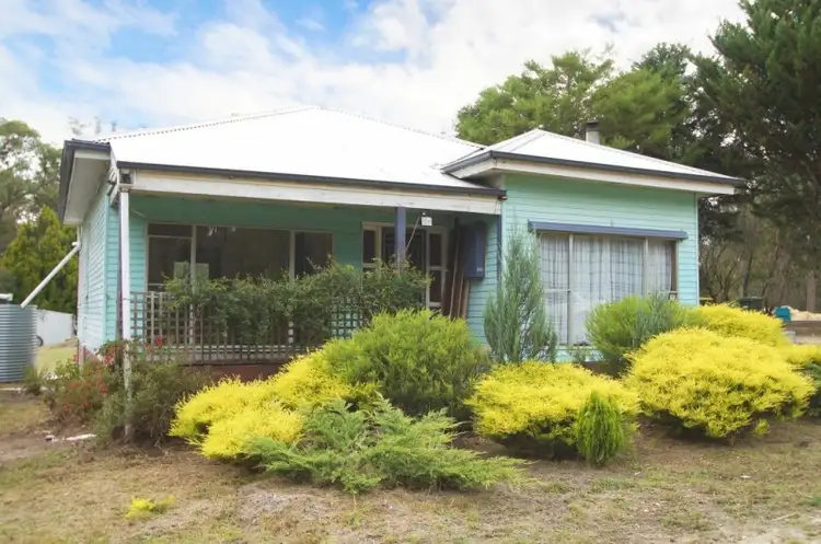 10 Tilligs Road, Smythesdale VIC 3351