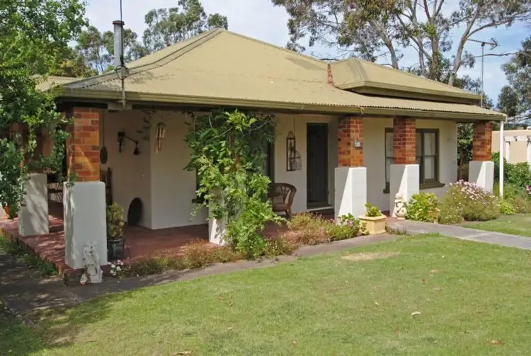 Second view of Homely rural property listing, 41 Fincks Road, Heathmere VIC 3305
