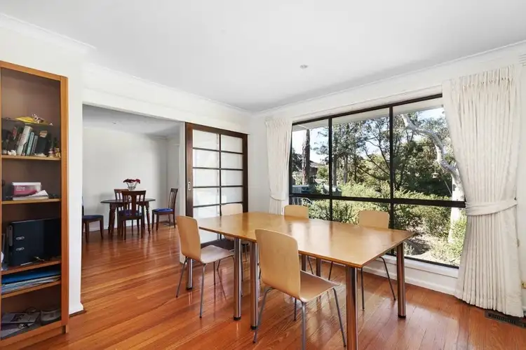 Second view of Homely house listing, 42 Carawatha Road, Doncaster VIC 3108