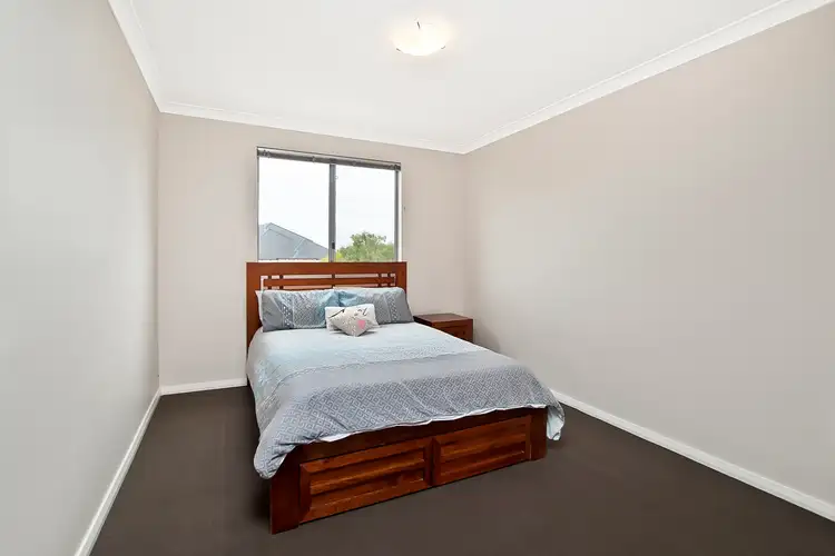 Fifth view of Homely house listing, 2/33 Spinnaker Boulevard, Geographe WA 6280