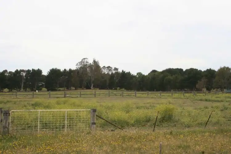Fourth view of Homely land listing, Lot 8 33 Trucking Yard Lane, Bungendore NSW 2621