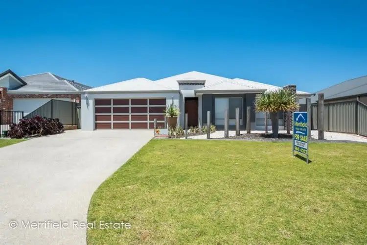Main view of Homely house listing, 57 Houghton Boulevard, Bayonet Head WA 6330