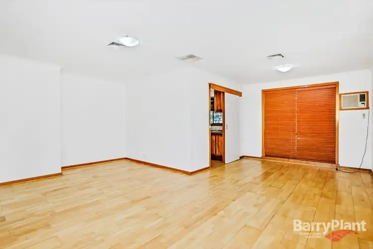 Third view of Homely house listing, 76 Bellbridge Drive, Hoppers Crossing VIC 3029