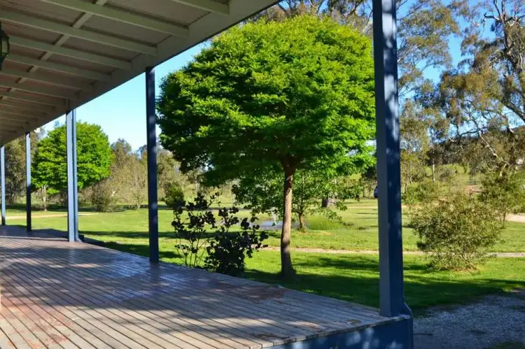 Fourth view of Homely rural property listing, Address available on request
