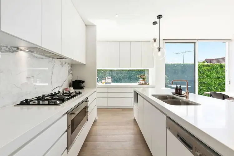 Third view of Homely house listing, 10a Morell Street, Mornington VIC 3931