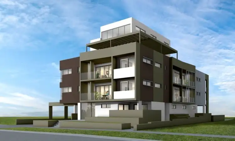 Main view of Homely unit listing, 1/4 Maybery Crescent, Liverpool NSW 2170