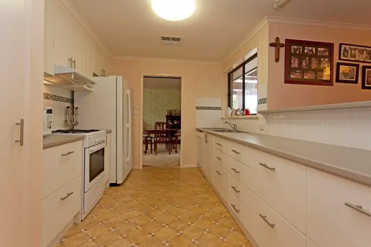 Second view of Homely house listing, 117 Creek Street, Jindera NSW 2642