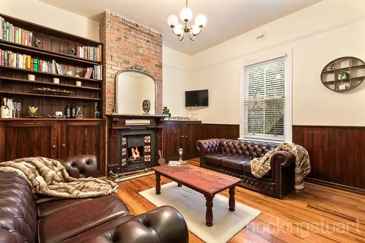 Second view of Homely house listing, 8 Tranmere Avenue, Carnegie VIC 3163