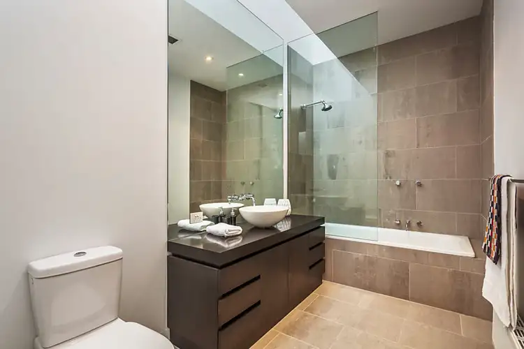 Sixth view of Homely house listing, 672 Queensberry Street, North Melbourne VIC 3051