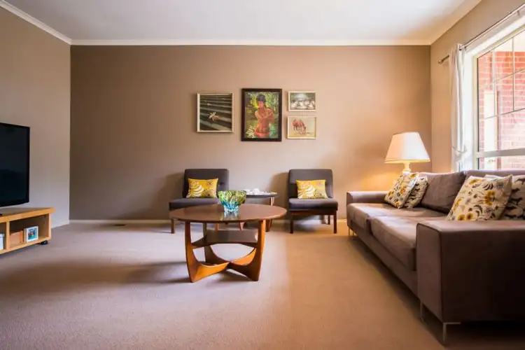 Fifth view of Homely house listing, 19 Cityview Court, Eltham VIC 3095