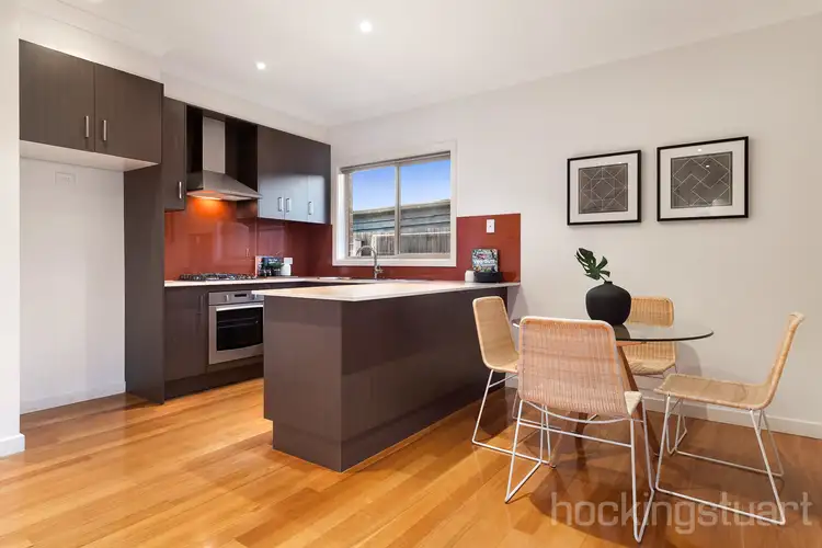 Fourth view of Homely townhouse listing, 2/31 Wheeler Street, Ormond VIC 3204
