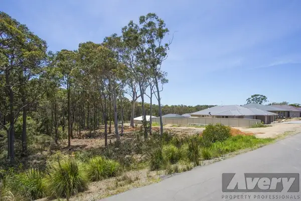 Third view of Homely land listing, 40 Earswick Crescent, Buttaba NSW 2283