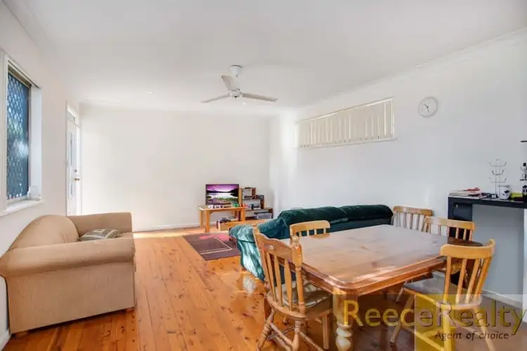 Fourth view of Homely house listing, 91 Allowah Street, Waratah West NSW 2298