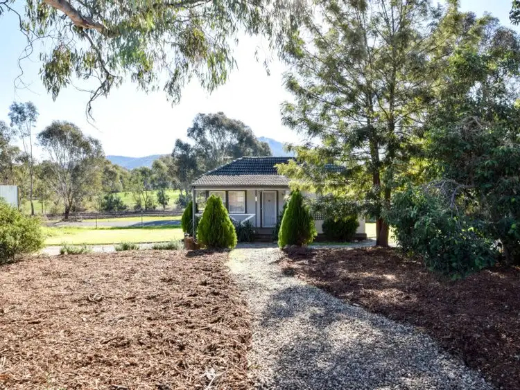 Third view of Homely house listing, 17 Gladstone Street, Glenrowan VIC 3675