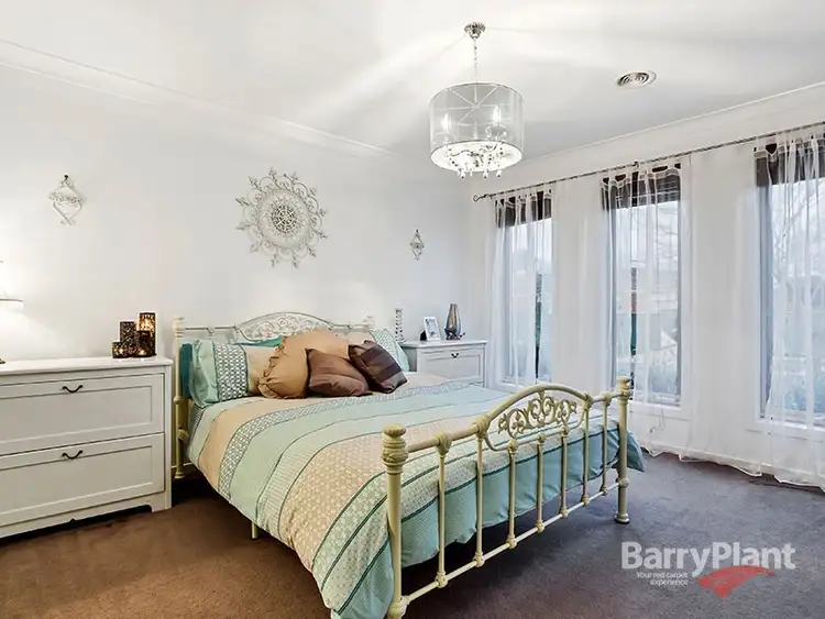 Sixth view of Homely house listing, 4 Sladen Street, Wyndham Vale VIC 3024
